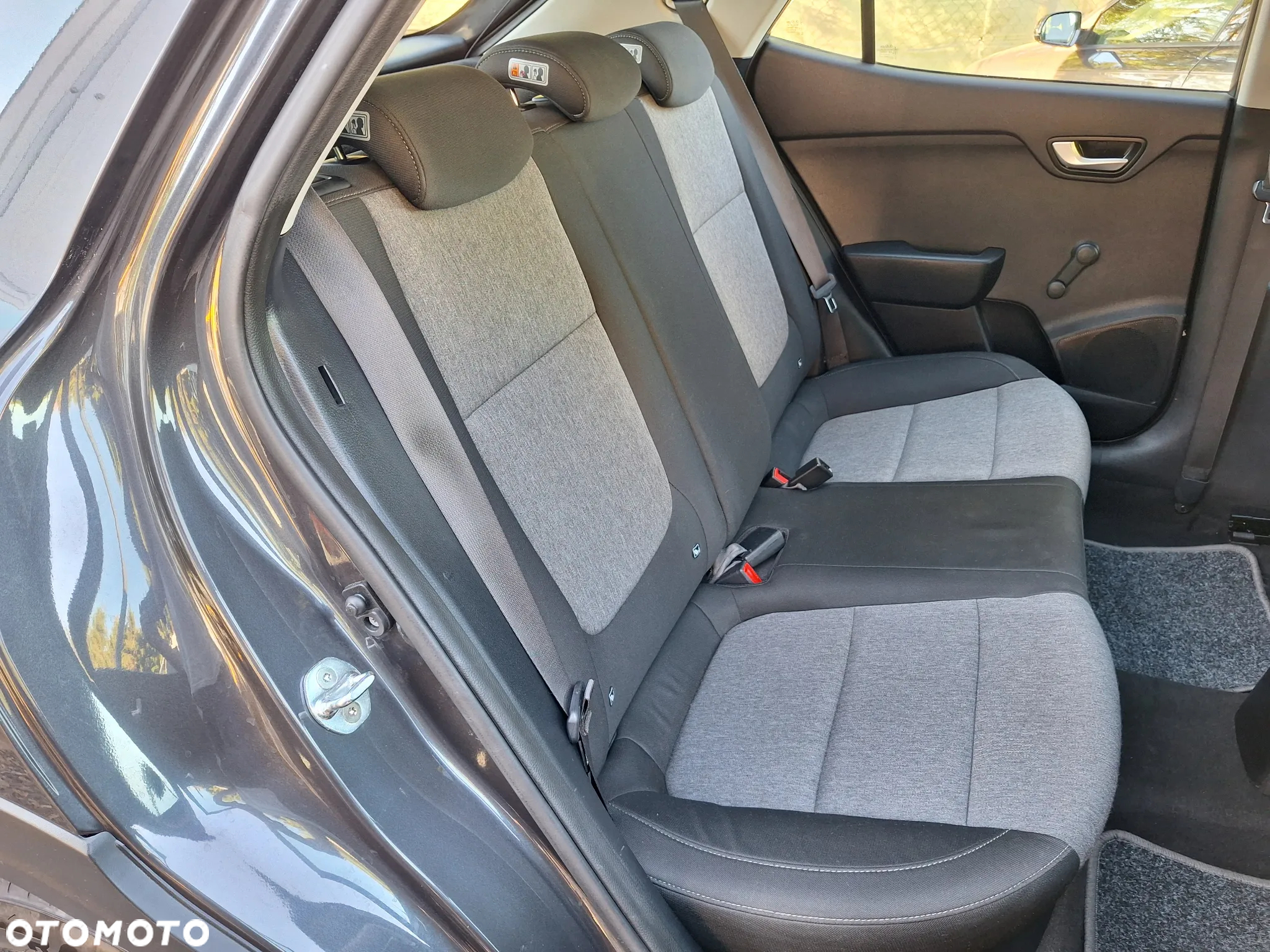 Kia Stonic - 20