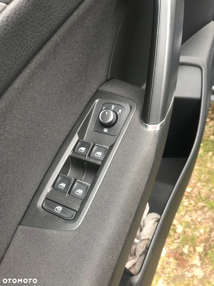 Volkswagen Touran 1.4 TSI (BlueMotion Technology) Highline - 21