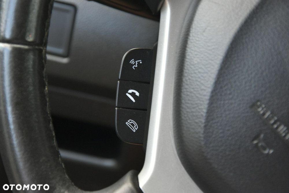 Suzuki Vitara 1.6 Premium 2WD - 18
