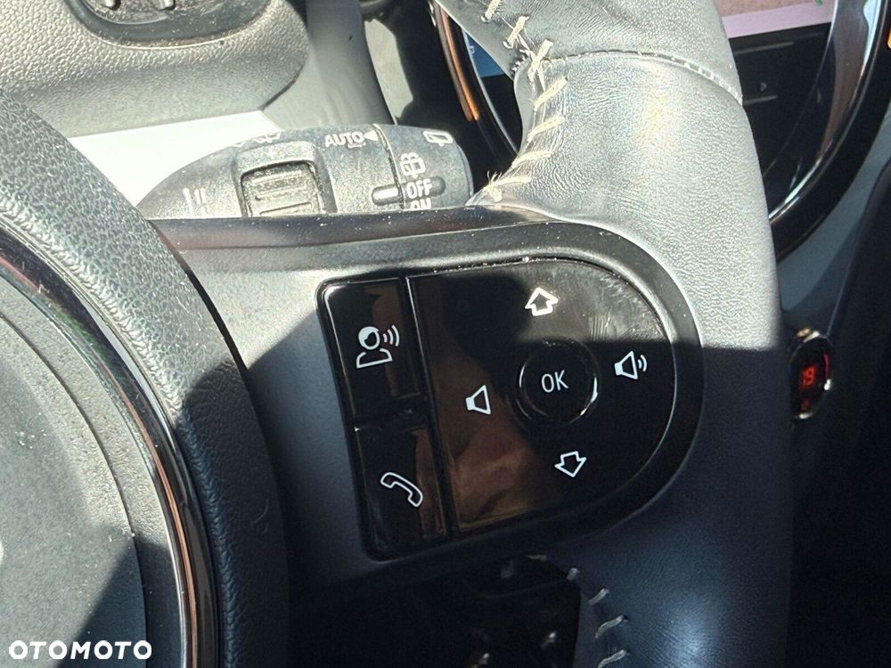 MINI Countryman - 18