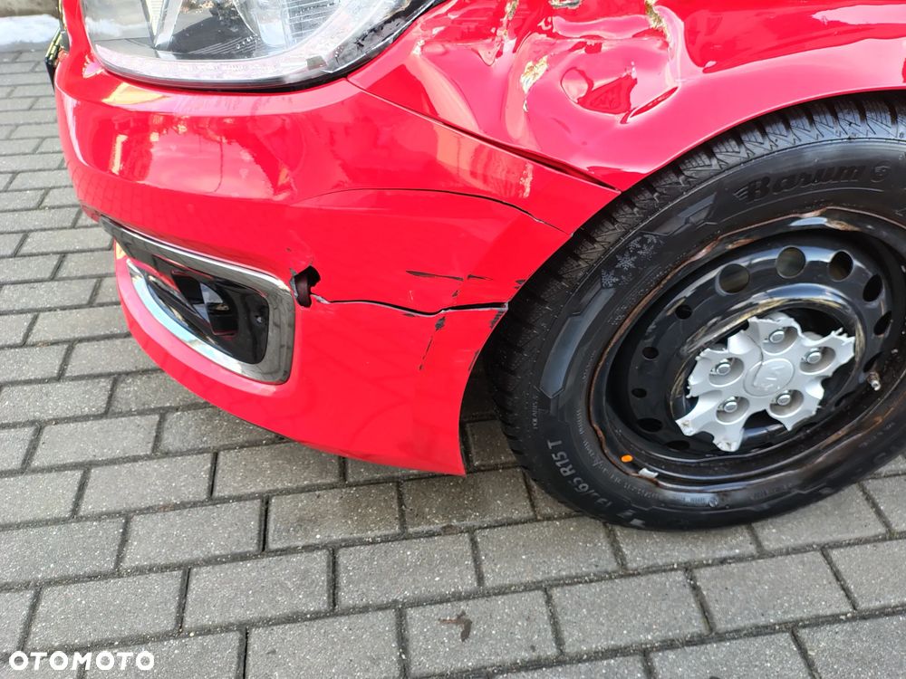 Kia Ceed 1.6 GDI ISG Dream-Team Edition - 27