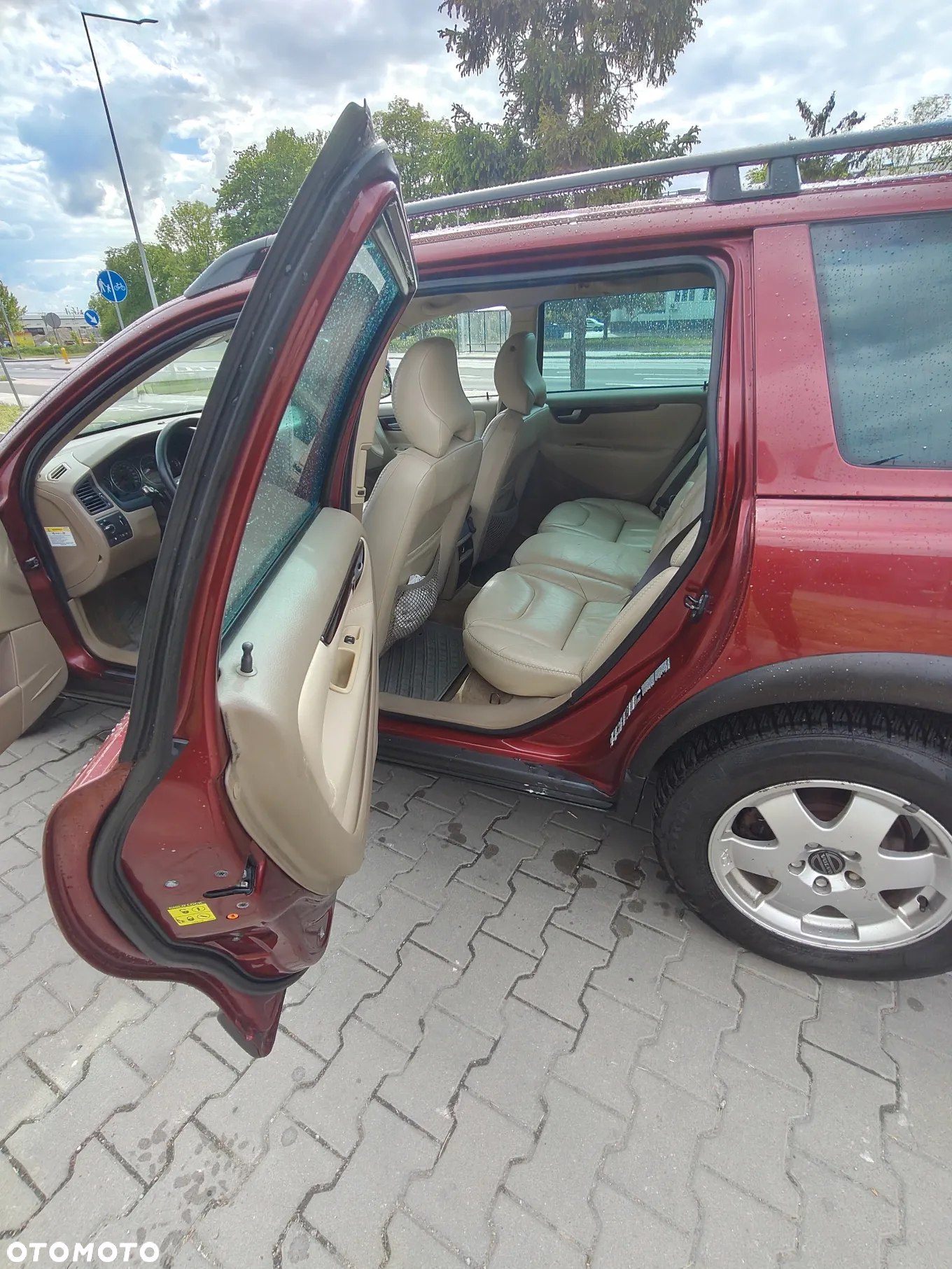 Volvo XC 70 AWD Edition - 11