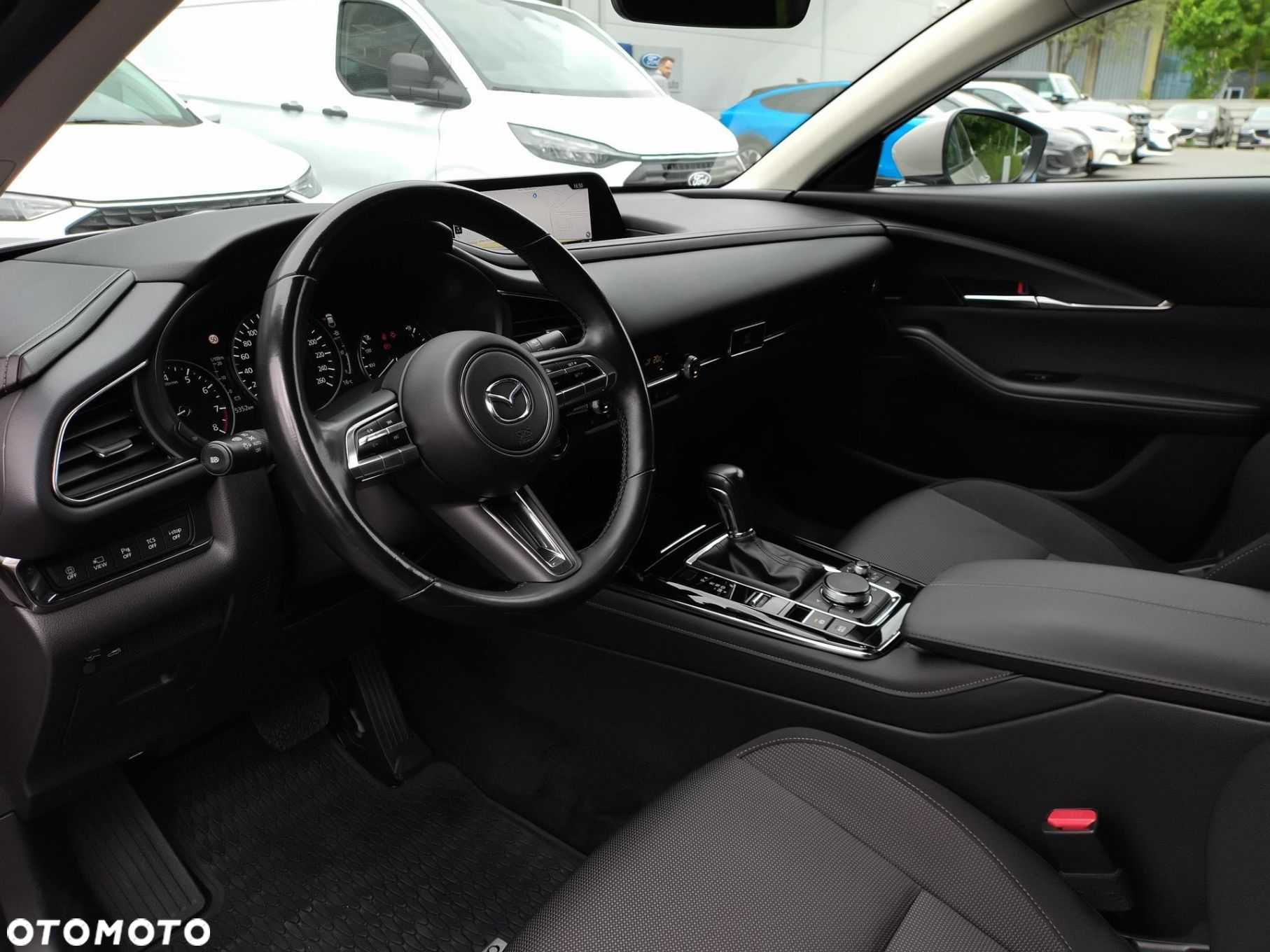 Mazda CX-30 2.0 mHEV Hikari 2WD - 11