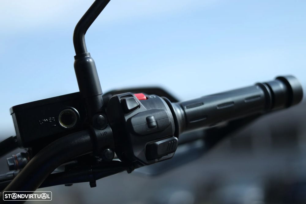 Macbor XR5 510 2025 - 49