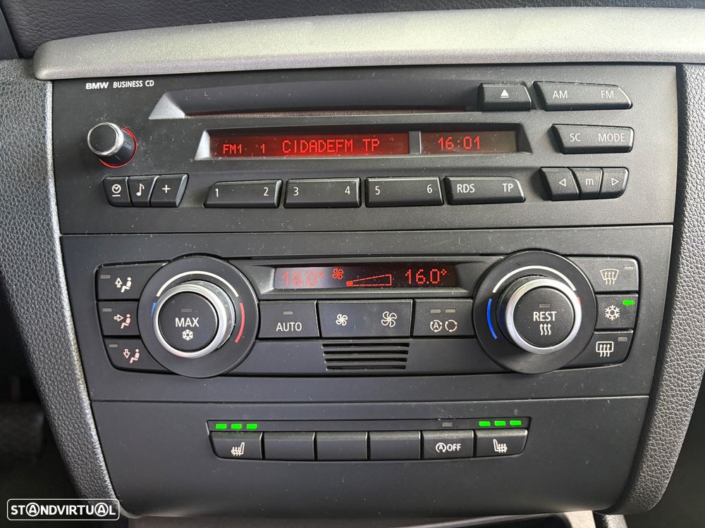 BMW 118 d DPF Edition Sport - 46