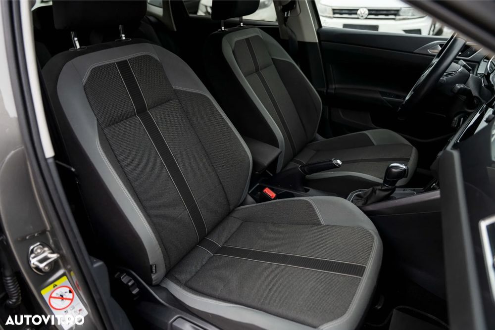Volkswagen Polo 1.6 TDI SCR DSG Comfortline - 15
