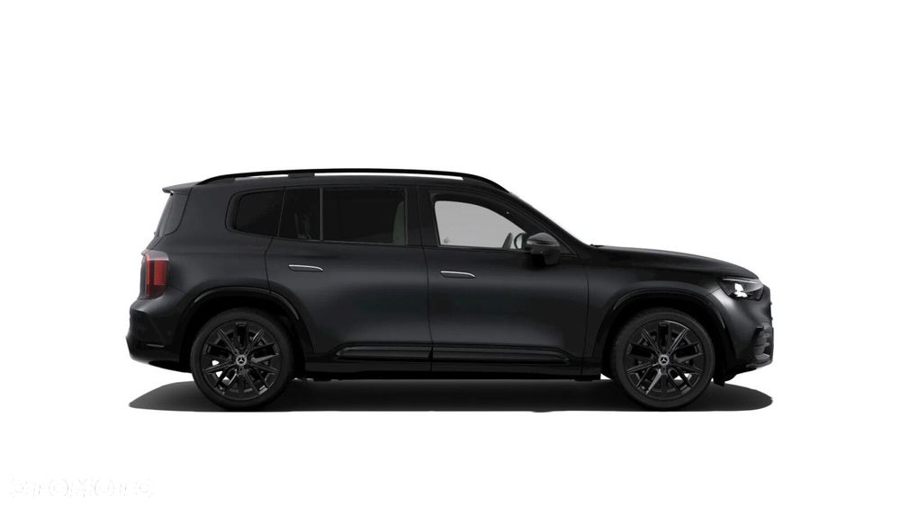 Mercedes-Benz GLB 200 mHEV 8G-eDCT - 13