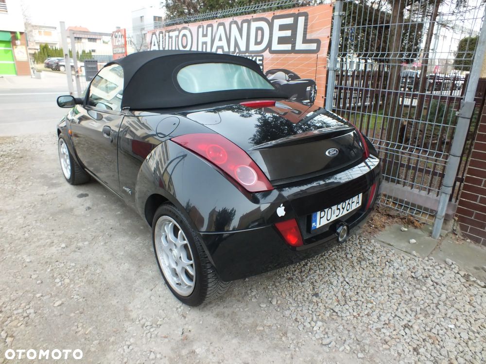 Ford KA 1.6 Sportka - 3