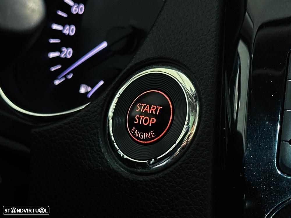 Nissan Qashqai 1.5 dCi Tekna Premium - 39