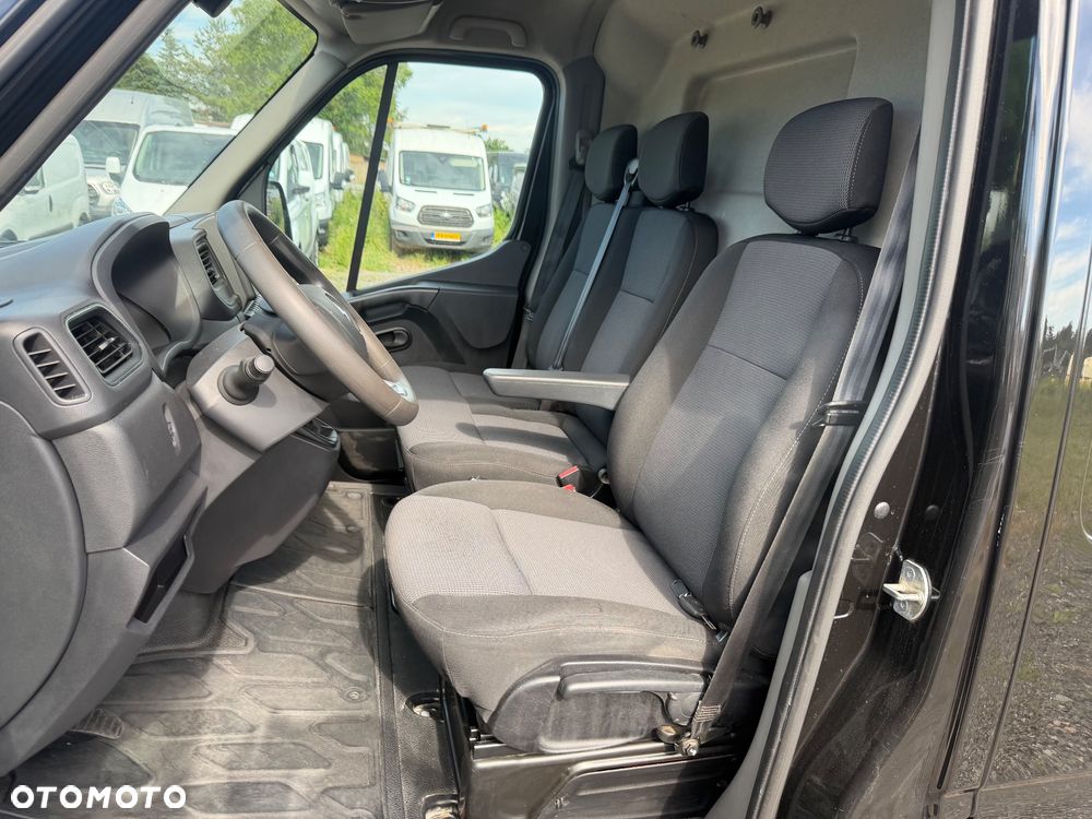 Renault Master - 12