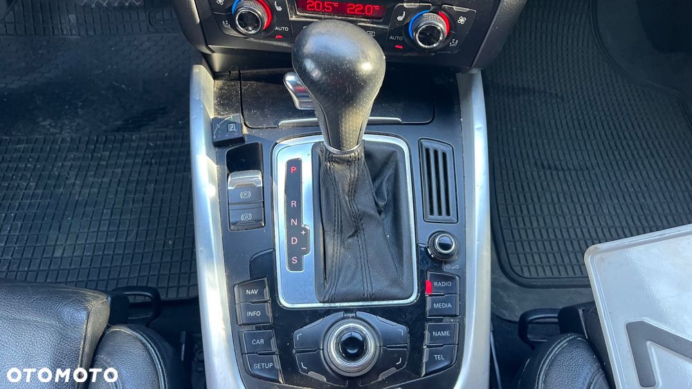 Audi Q5 - 13