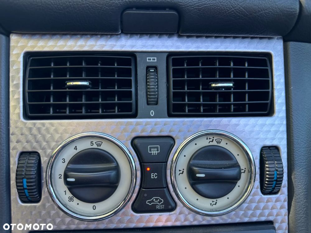 Mercedes-Benz SLK - 25