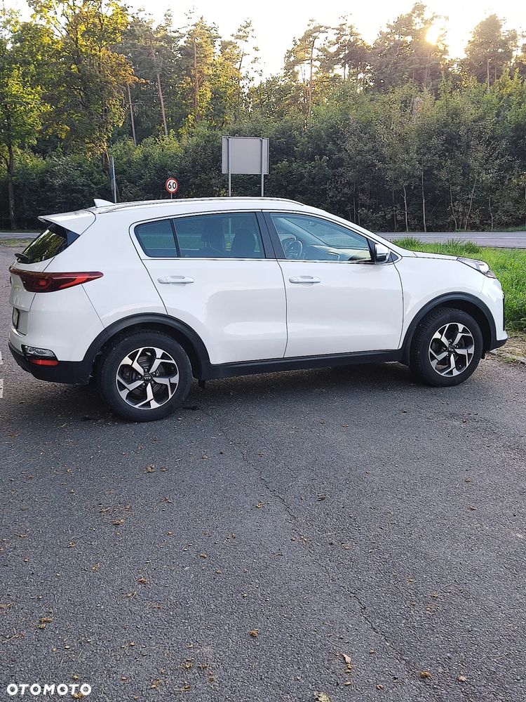 Kia Sportage 1.6 GDI L 2WD - 23