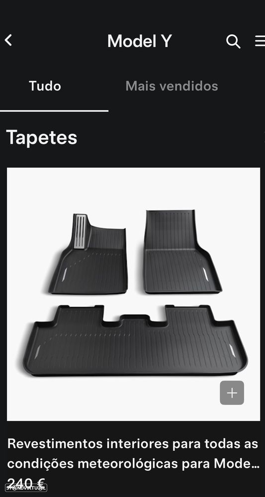 Tesla Model Y RWD - 23