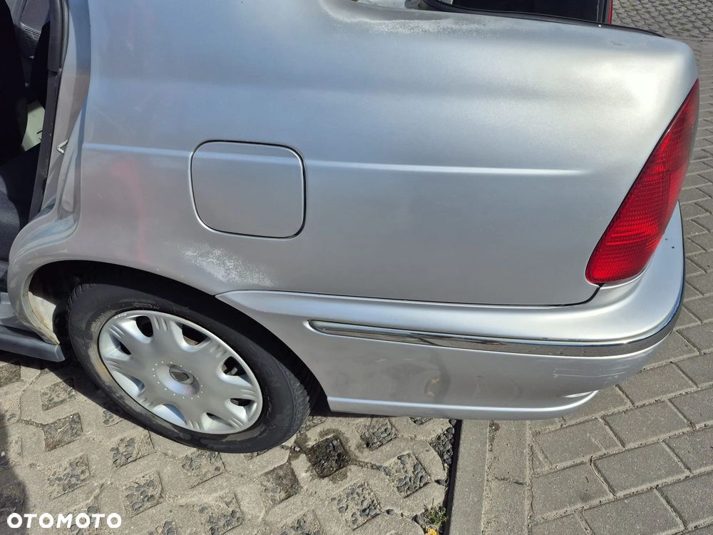 Rover 45 1.4 - 12
