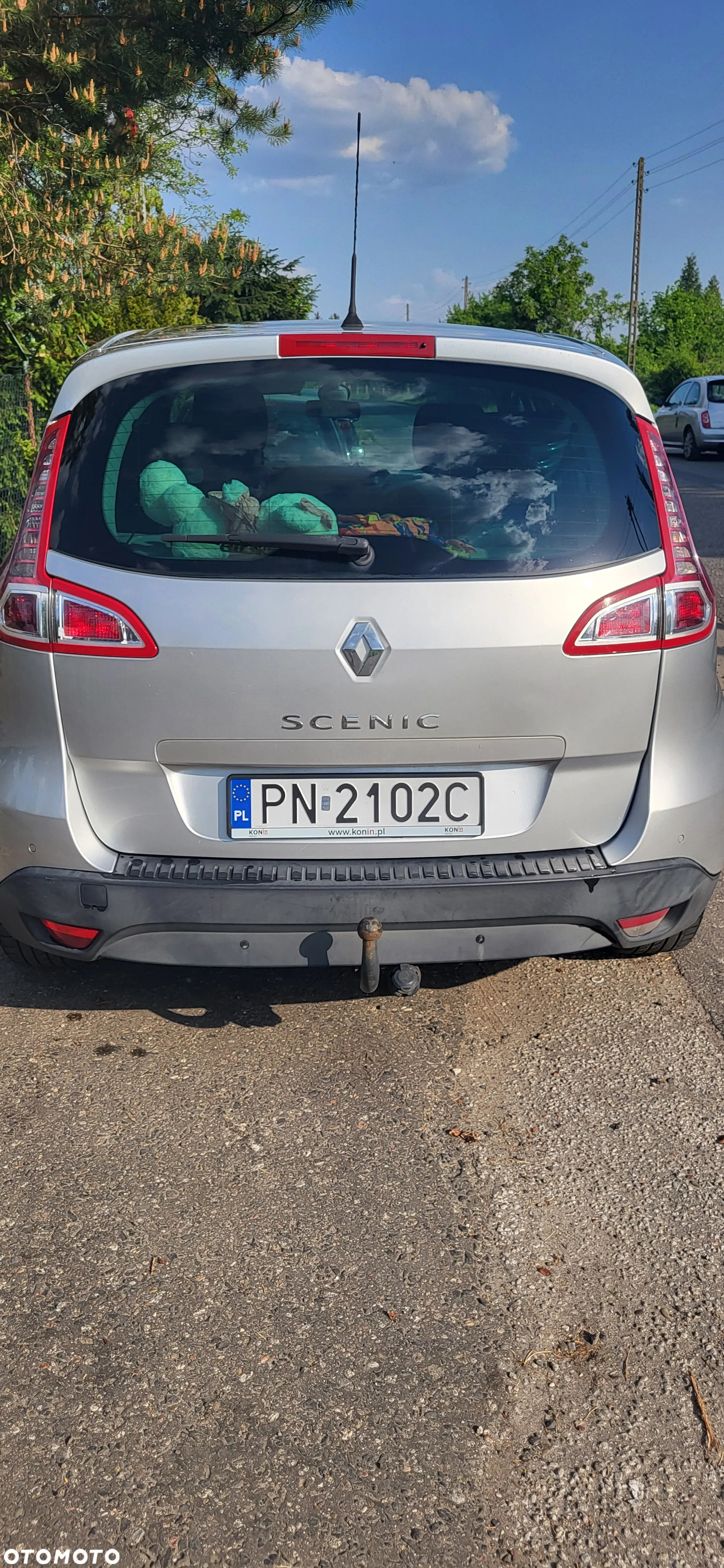 Renault Scenic - 6