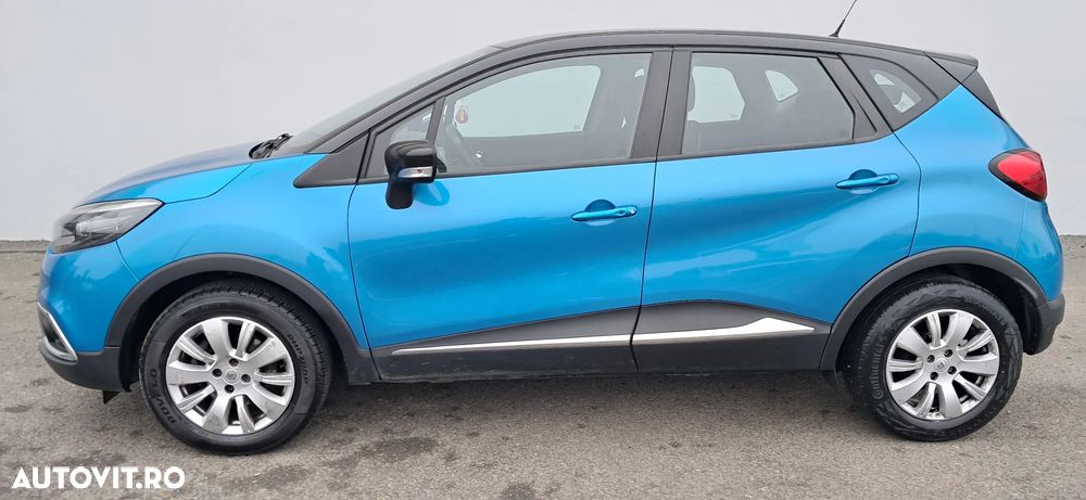 Renault Captur - 17