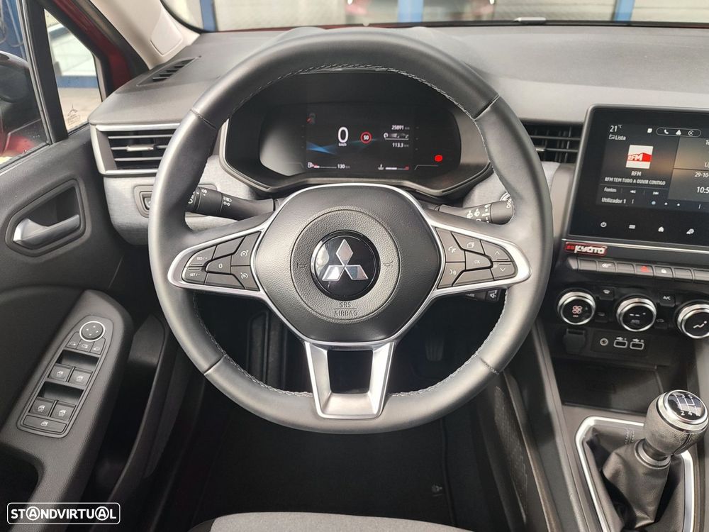 Mitsubishi Colt 1.0 MPI Kyoto - 15