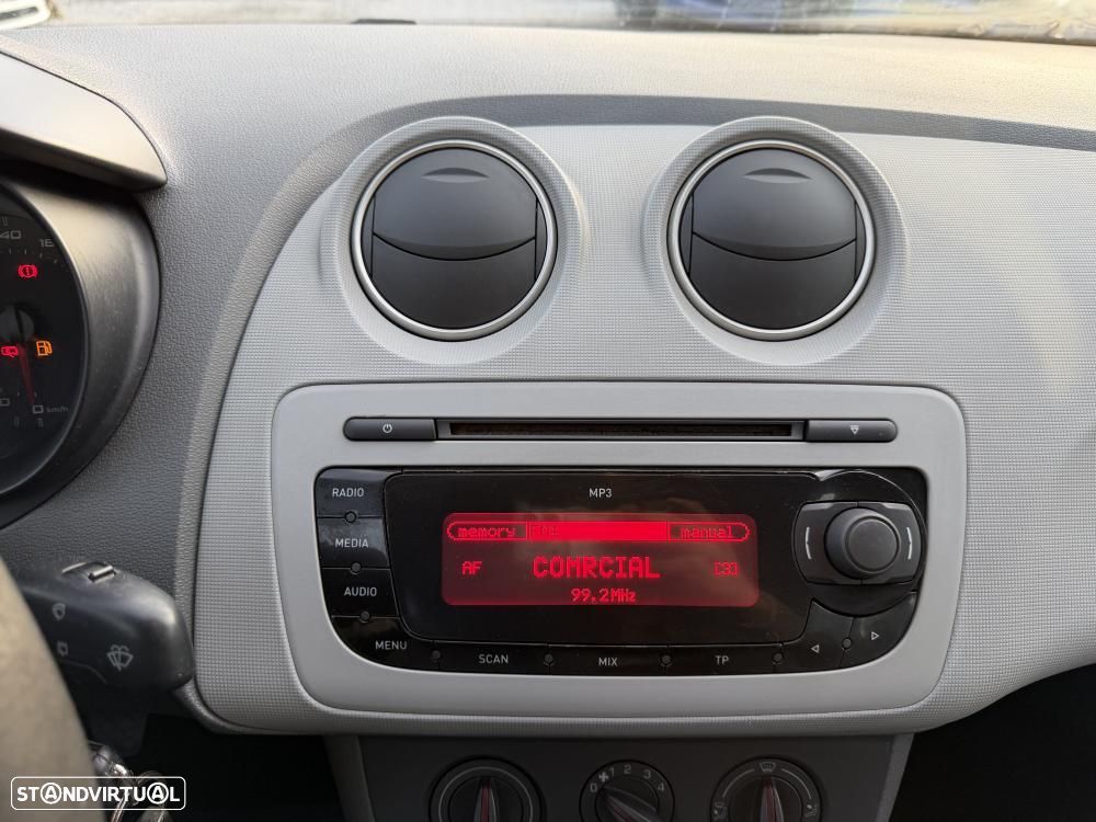 SEAT Ibiza 1.2 12V Style - 18