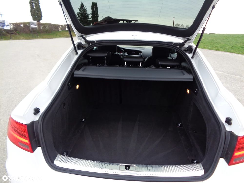 Audi A5 Sportback 2.0 TFSI Quattro S tronic - 7