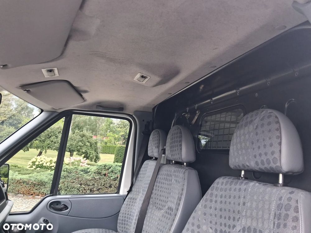 Ford TRANSIT - 6