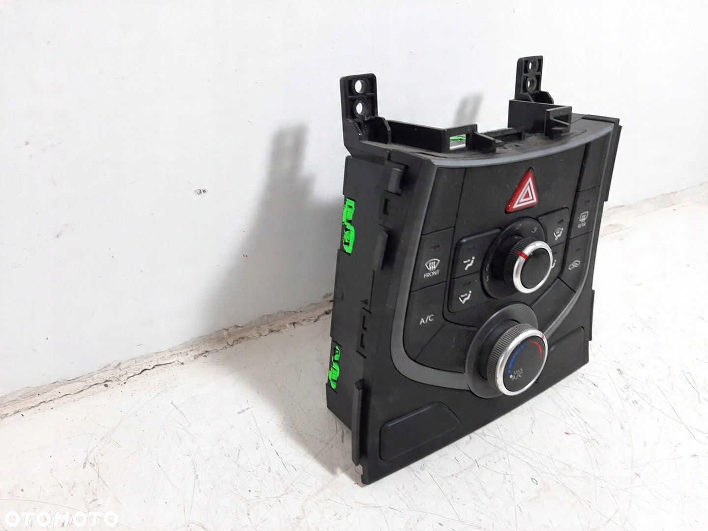 HYUNDAI ELANTRA V LIFT 1.6 16V 14R PANEL NAWIEWU KLIMATYZACJI 97250-3XBE0 - 6