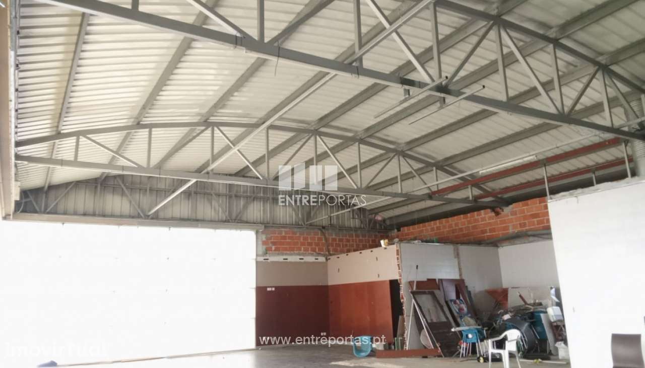 Venda de Espaço Comercial, Subportela, Viana do Castelo. - Grande imagem: 3/17