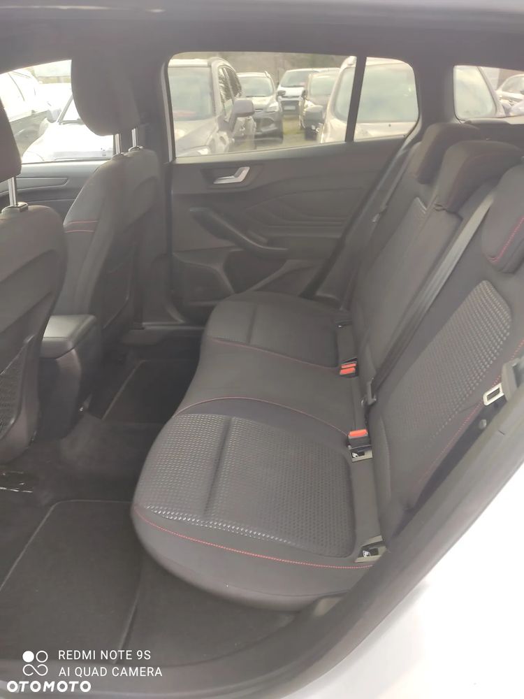 Ford Focus 1.5 EcoBoost STart-Stopp-System ST-Line - 25