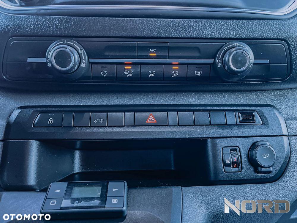 Toyota ProAce 2.0 Medium Active - 26