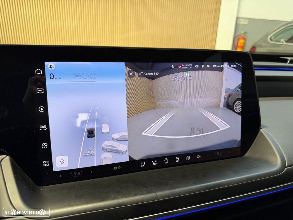 Xpeng P7i AWD Wing Edition - 28