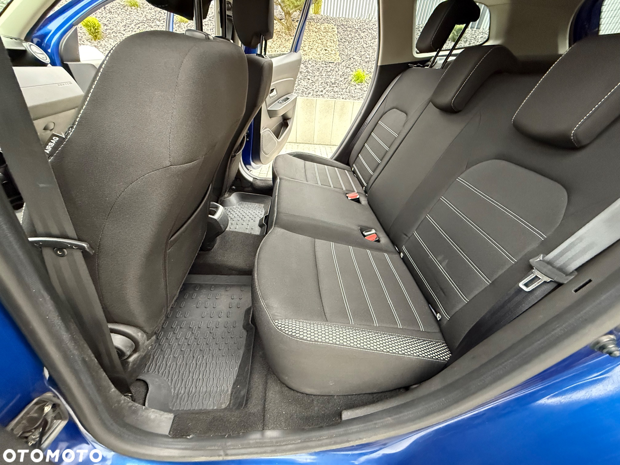 Dacia Duster - 28