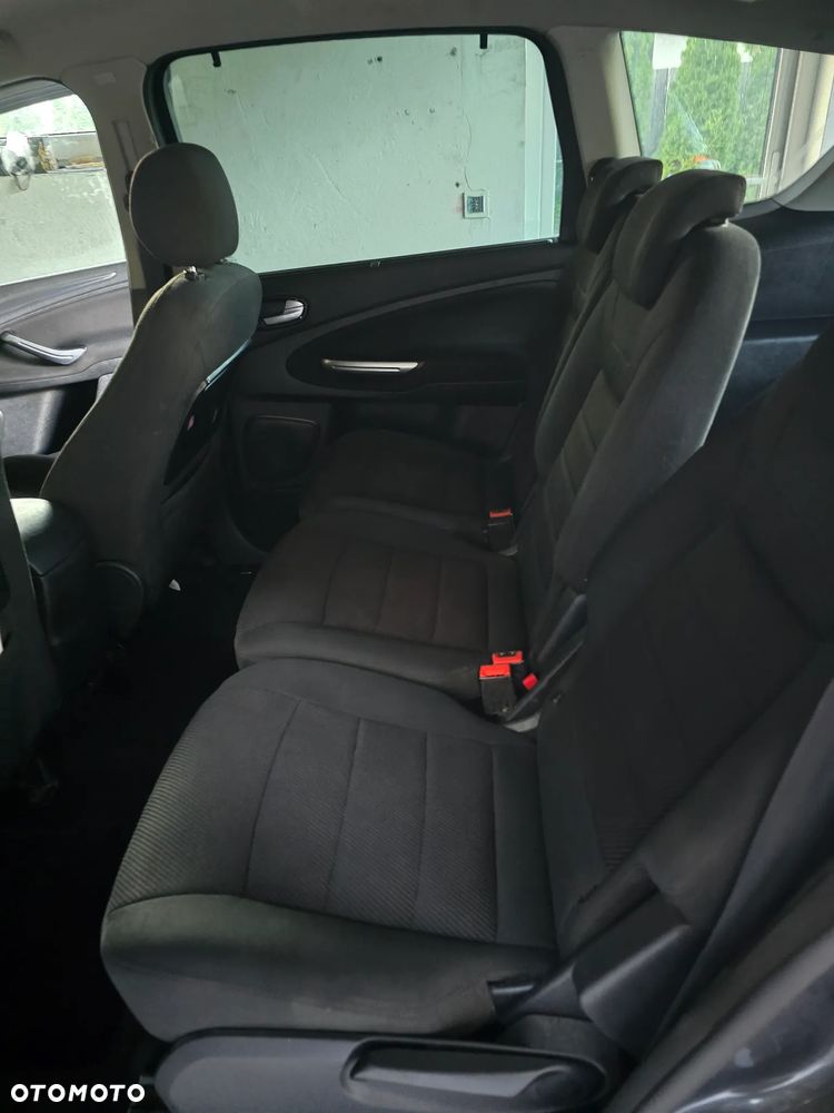 Ford S-Max 2.0 TDCi Titanium - 6