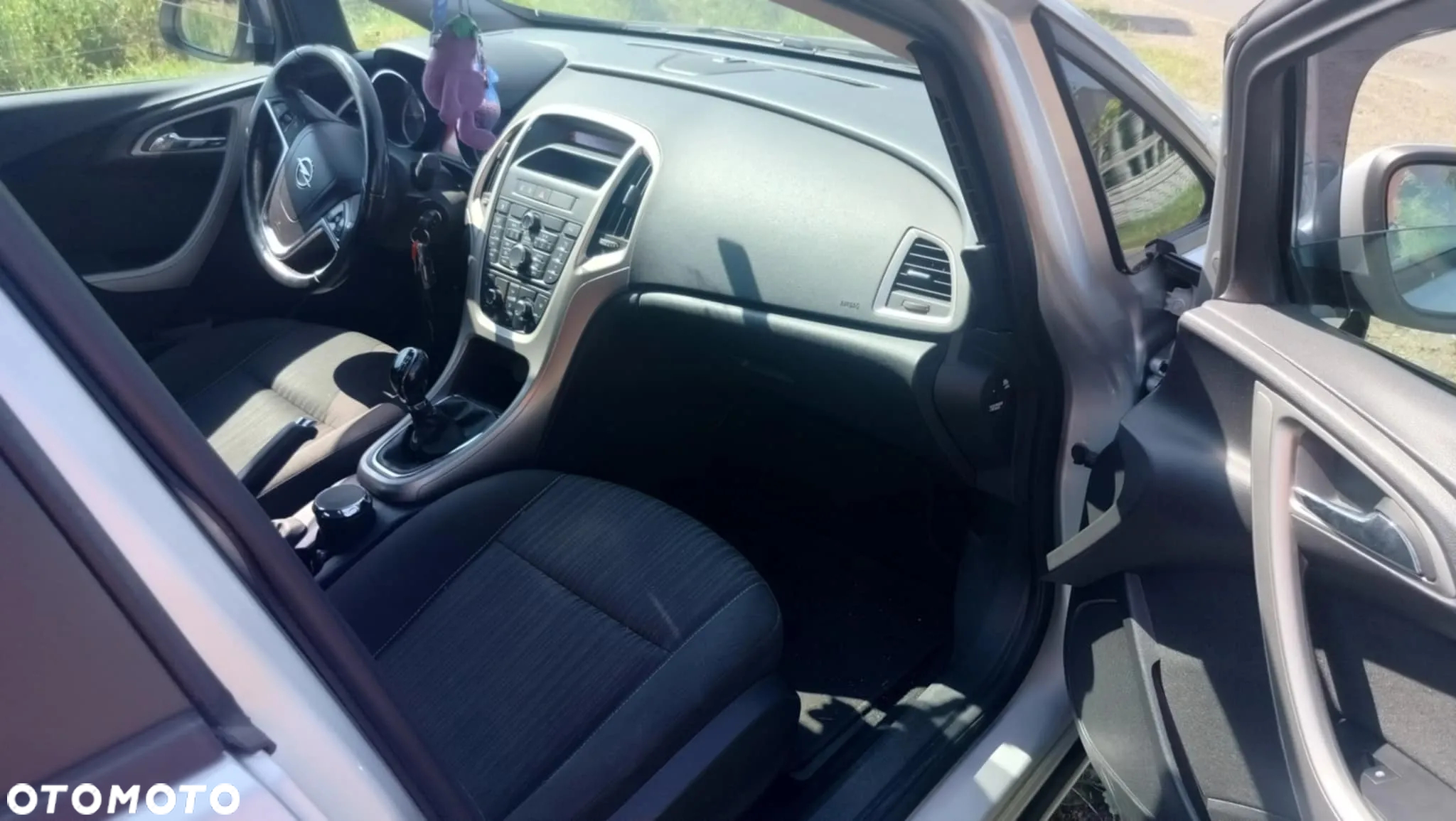 Opel Astra - 4