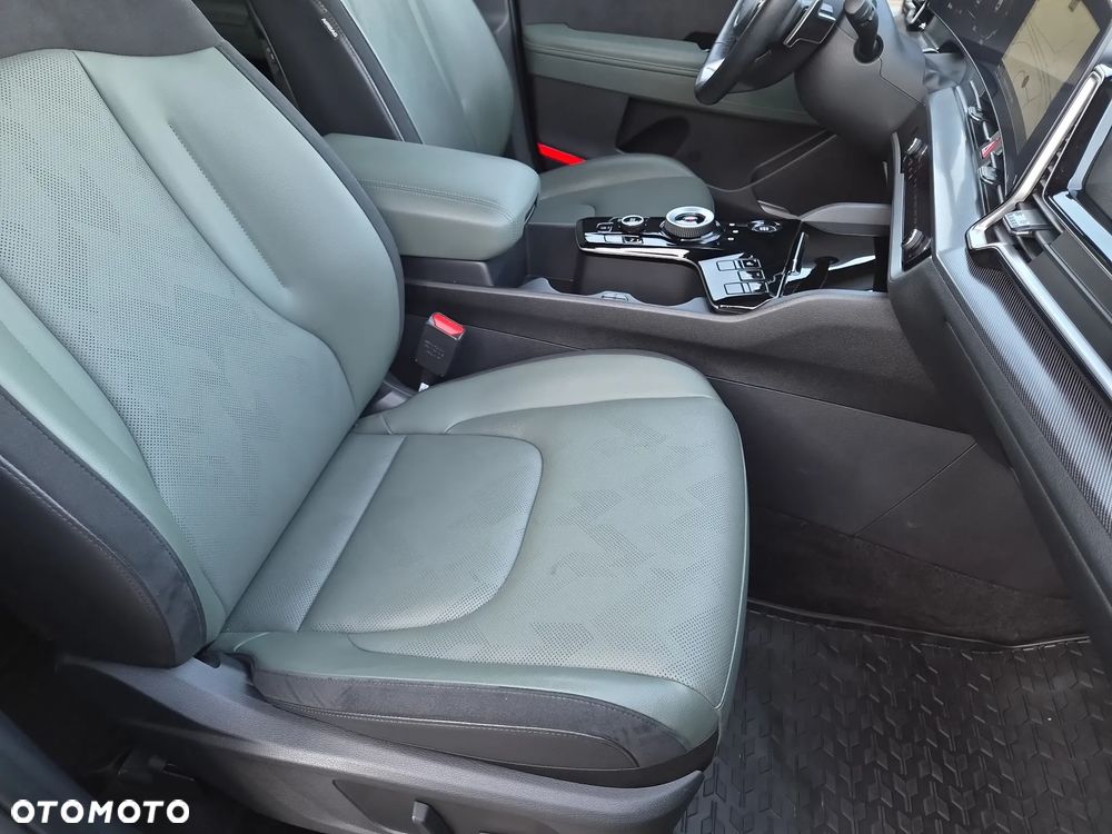 Kia Sportage 1.6 T-GDI Anniversary 2WD DCT - 31