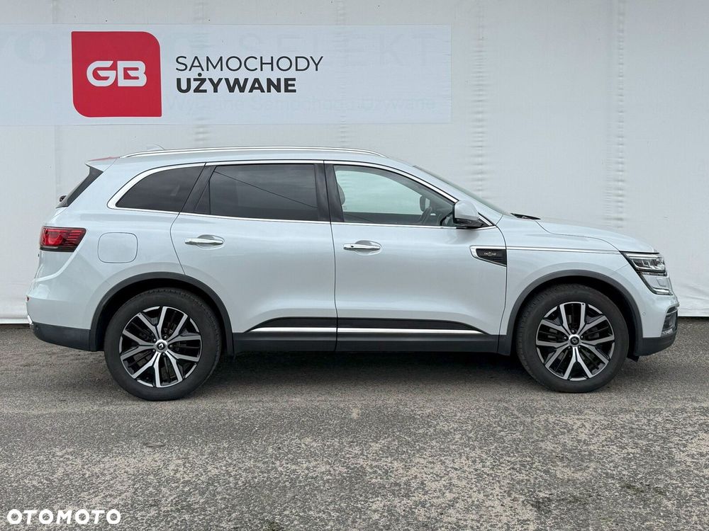 Renault Koleos 2.0 Blue dCi Initiale Paris 4x4 X-Tronic - 6