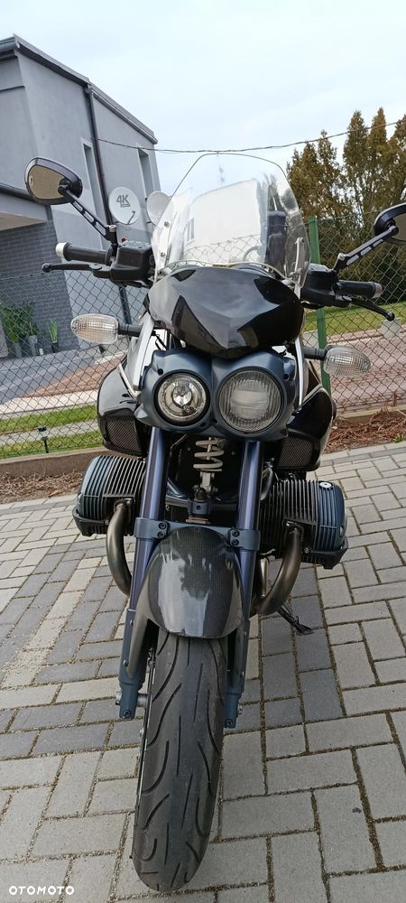 BMW R - 6