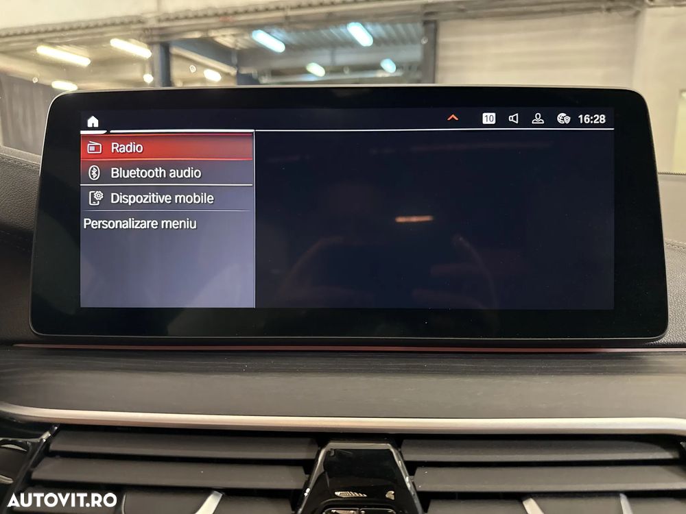 BMW Seria 5 - 21