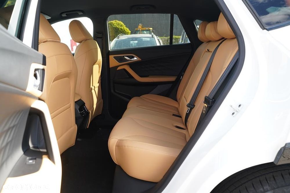 MG HS 1.5T HEV+ Exclusive - 8