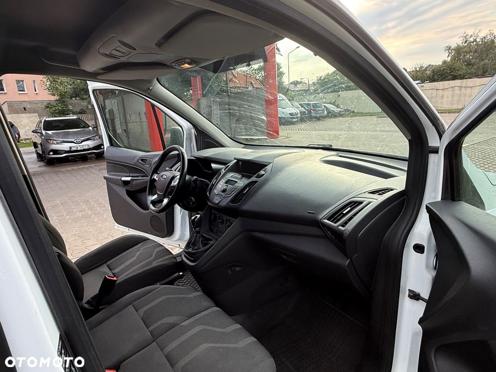 Ford Connect L2 - 13
