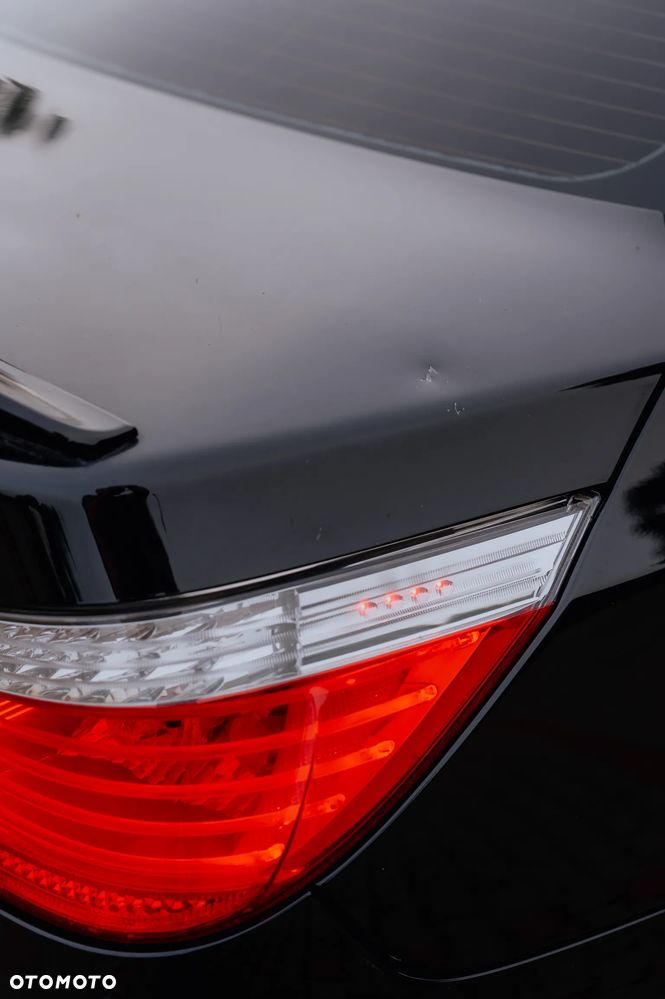 BMW Seria 5 520d - 9