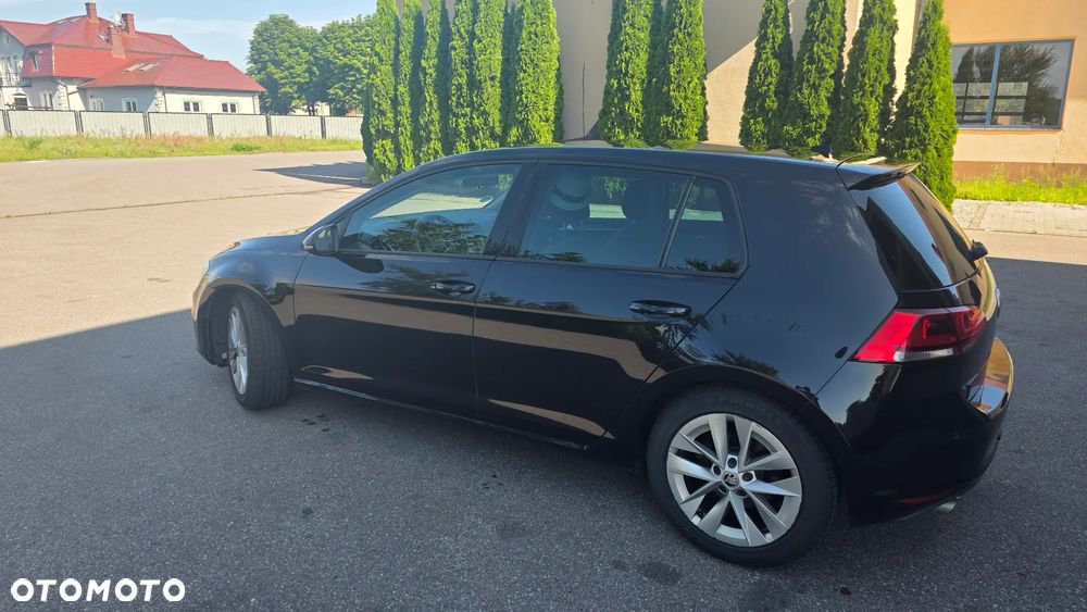 Volkswagen Golf 2.0 BlueTDI Highline - 2
