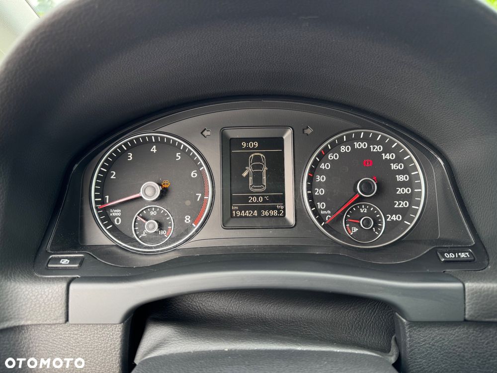Volkswagen Golf Plus 1.4 TSI Team - 24