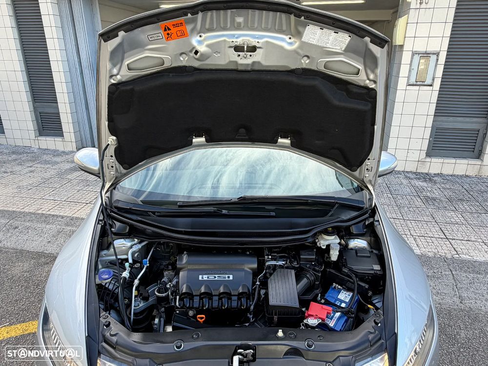 Honda Civic 1.4 Sport - 57