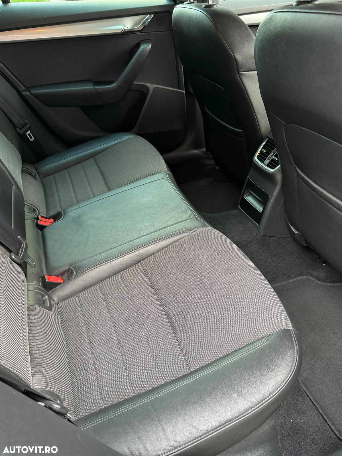 Skoda Octavia 1.4 TSI Style - 14
