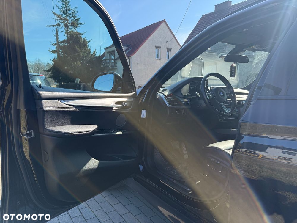 BMW X5 - 28