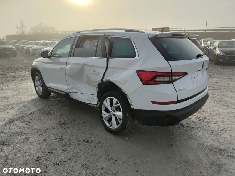 Skoda Kodiaq 2.0 TDI 4x4 DSG Style - 17