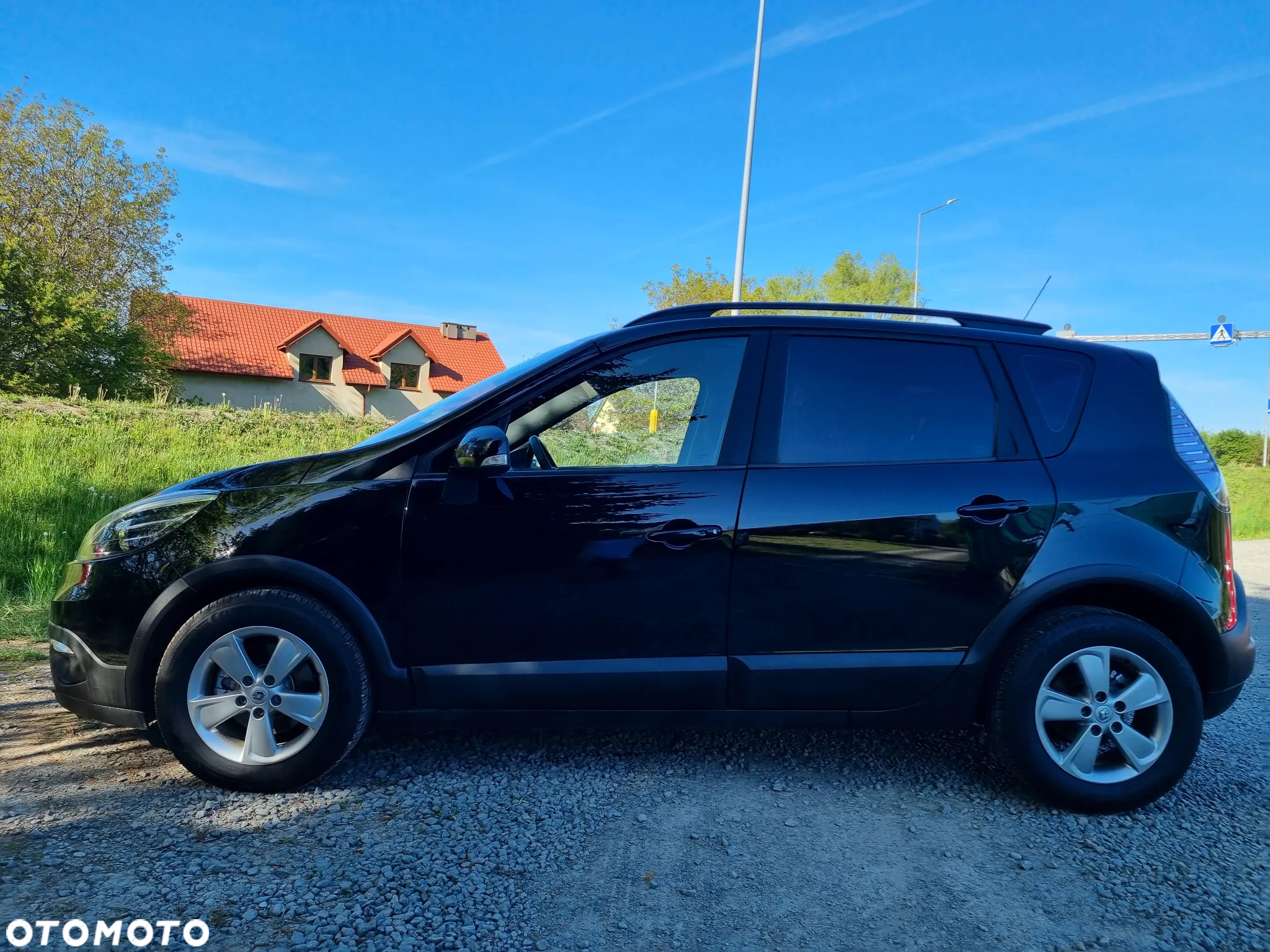 Renault Scenic ENERGY TCe 115 S&S Xmod Paris - 3