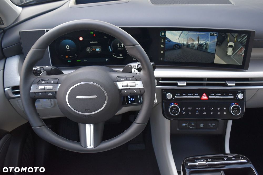 Hyundai Tucson - 12