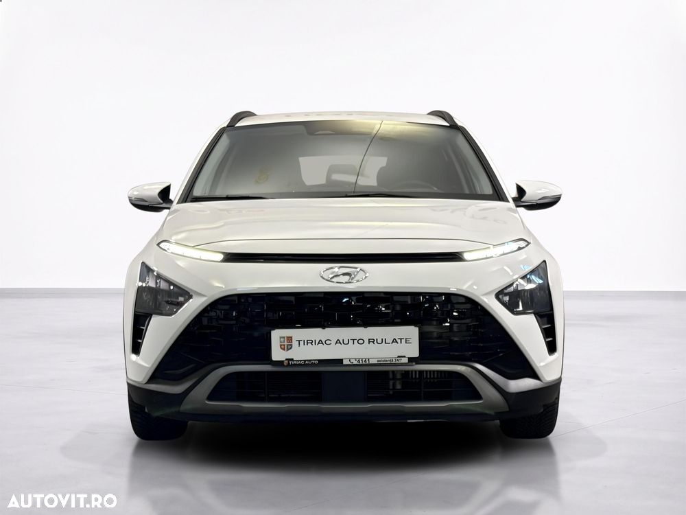 Hyundai Bayon - 9