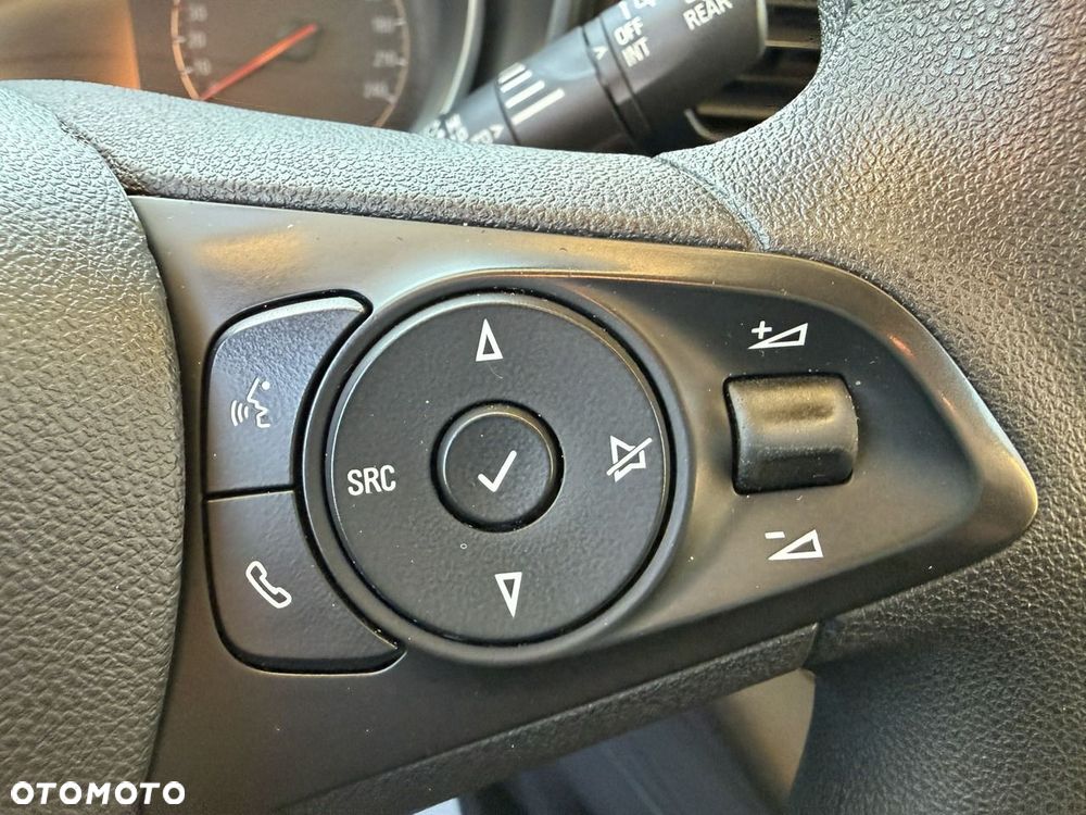 Opel Combo 1.5 CDTI Edition Plus S&S - 24